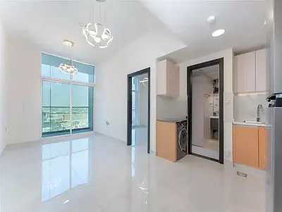 Spacious | Well Maintained | Prime Location | High Floor | Pets Allowed