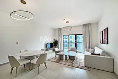 Luxury Apartment | Yas Golf Collection | Prime Yas Island Living