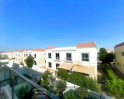 Single Row Villa | Buyer’s Deal | Well Maintained