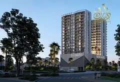 30% Cash Discount-1% Monthly-Fully Furnished- 5%Booking