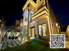 🏡 Modern Design for Sale in Al Helio 2