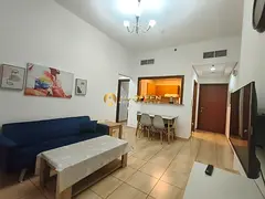 Furnished 2BR | Chiller Free | Skyline View