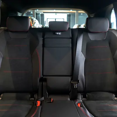 Mercedes-Benz GLB 200, миниатюра 16