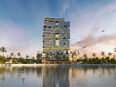 Hot Deal|Lower than Original Price|High Floor