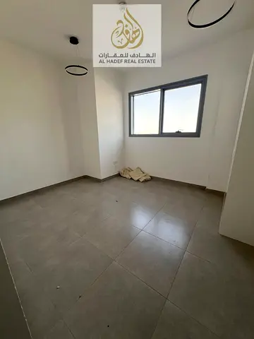 Annual Rental Apartment in Sharjah Al Majaz 2 Two Bedroom Hall Second Tenant Prime Location Flexibl