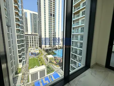 Brand New | Pool View | High-End Furnishing