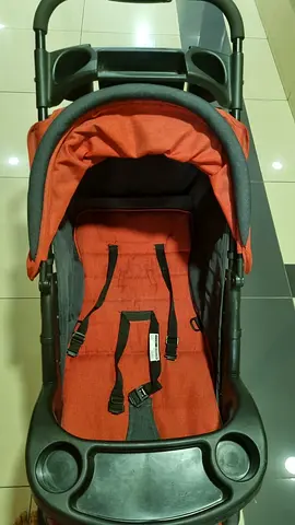 Juniors brand Baby stroller in excellent condition