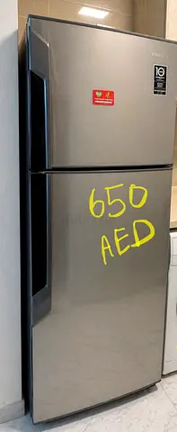 Fridge