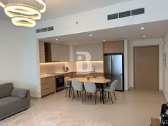 Brand New | Park View | High Floor