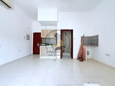 SPACIOUS STUDIO // NEAR AL MADINA SHOPPING CENTRE// EASY EXIT TO DUBAI