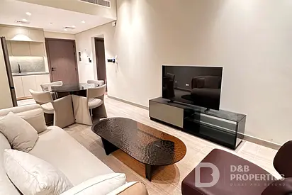 Brand New | Fully Furnished | Spacious