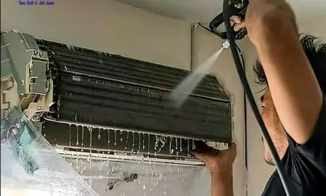 Ac Service Repairing installation