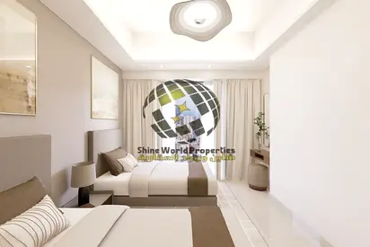 sale apartment 1room Al Nuaimiya Tower 2 Ajman