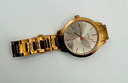 Naviforce NF5025 Watch