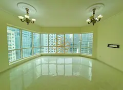 Chiller FREE 2-BHK With Wardrobe GYM | Pool Available in Al Majaz