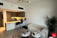 Prime location | Large living space