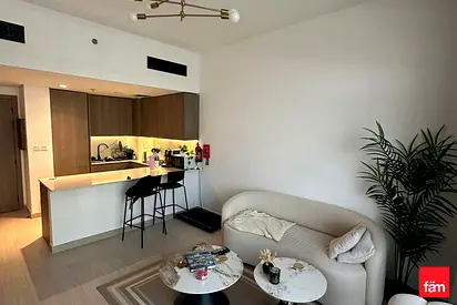 Prime location | Large living space