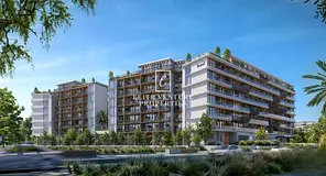 PREMIUM FINISHES | LUXURIOUS LIVING | SMART HOME