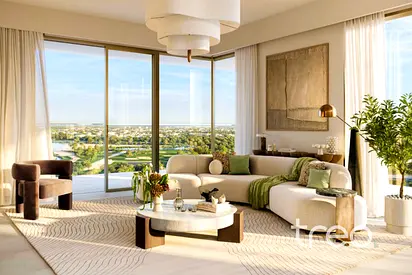 Luxury Living | Genuine Resale | Spacious