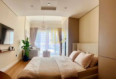 Newly Renovated | Fully Furnished | Close to Metro | Ready to Move