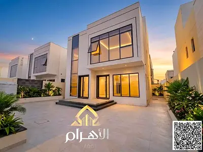 Own a 4-bedroom villa with a master suite and a rooftop terrace, all registration and ownership fees included. Located on the main street