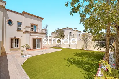 Vacant & Ready Now | Type 3E | Landscaped Garden