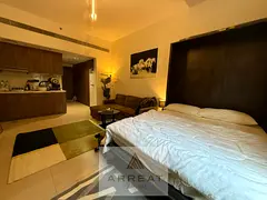 Fully Furnished | Ready to Move | Spacious