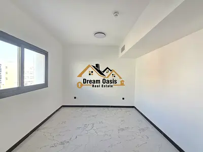 1BHK available brand new building 2 washroom