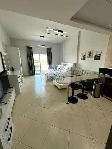 Upgraded & Fully Furnished | Spacious Layout | Best Deal | 60K Yearly