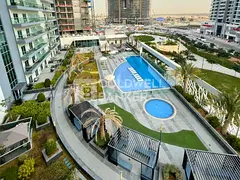Fully Furnished | Pool View | Ready To Move