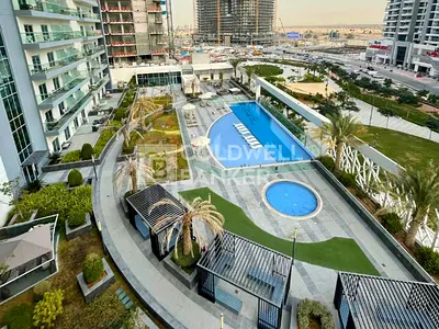 Fully Furnished | Pool View | Ready To Move