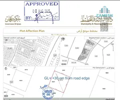 G+3 Building for Sale in al alia, ajman