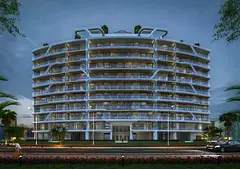 LUXURIOUS LIVING | MODERN DESIGN | HIGH ROI