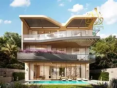 Luxury Lagoon community-Private pool-VIP ONLY-brand name-4 years PP