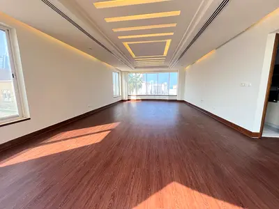 Prime Commercial Villa |4BR| Garden | Ready Soon