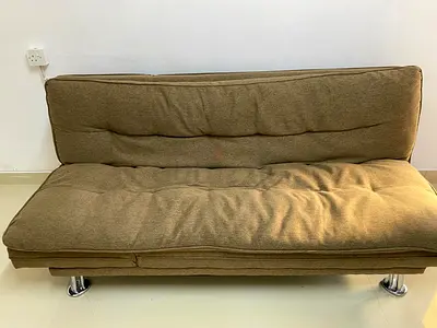 Bed cum Sofa