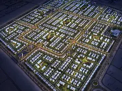 Residential land | Spacious Corner | Prime location