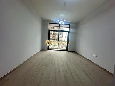 Higher Floor | Fitted Kitchen | Open View