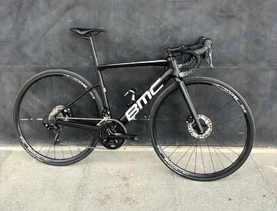 Road bicycle