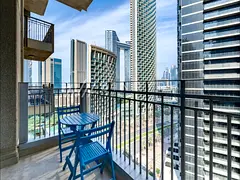 Spacious 2 BR | Prime Location | Fully Furnished