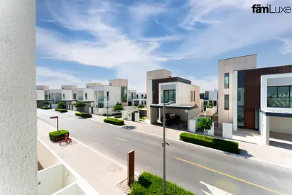 live with fresh vibes of park Brand New Villa