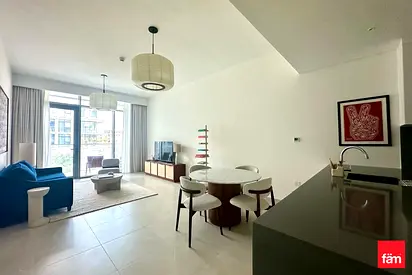 Vacant Soon | Furnished | Premium Unit