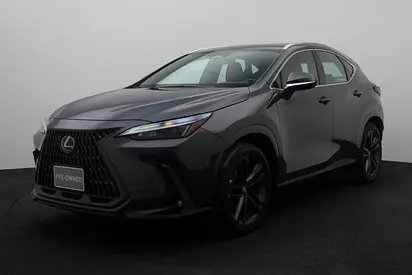 **Special offer** 2025 NX350 Premier 2.4L Turbo