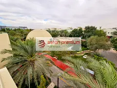 Negotiable | Main Park View 4BR Villa| Vacant Soon