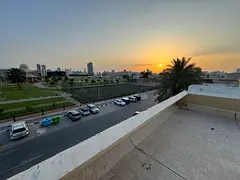 Largest villa for annual rent in Sharjah, Al Fayha residential/commercial area | 5 bedrooms | 2 mast