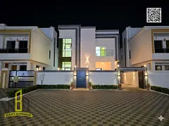 5 Bedroom Villa for Rent in Al Helio 2 – Prime Location on the Main Road 🏡