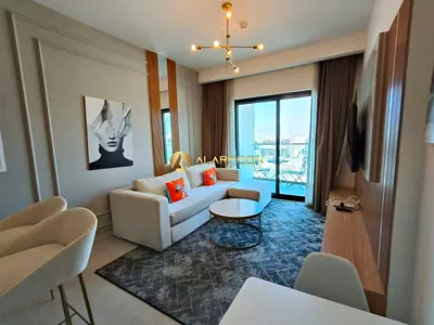 Premium Quality | Fully Furnished | Higher Floor