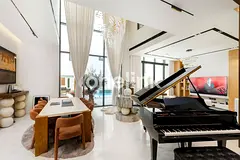 Exclusive Villa | Fully Furnished | Private Pool | Premium Quality