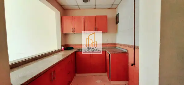 a studio apartment 24k available for family