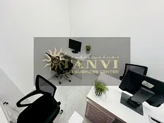 Maximize Your Business Potential with Our Office Space